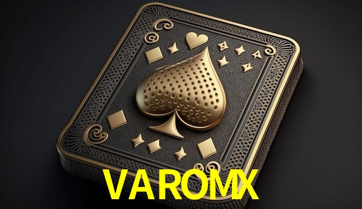 Acceso seguro de inicio de sesión VAROMX para jugadores en México