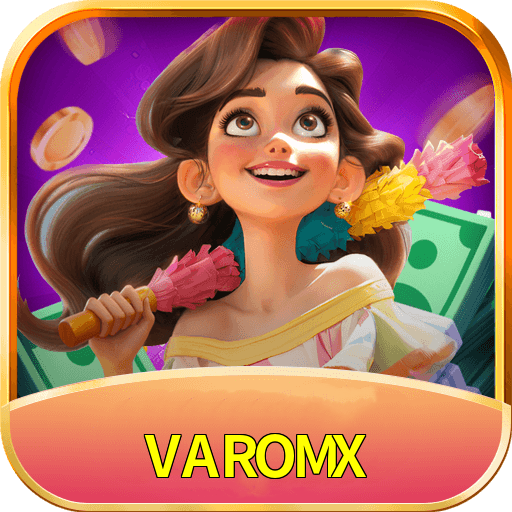 VAROMX Logo
